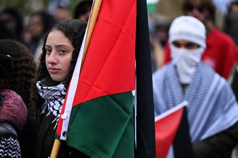 Palestinian Coloradans mourn family losses as they watch Israeli war devastate Gaza